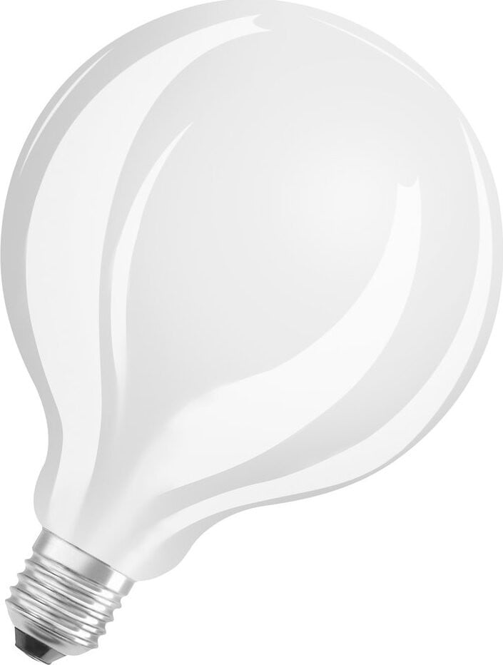 Ledvance Classic LED-filament gloeilamp G95 E27 11 W (100 W equivalent) Mat