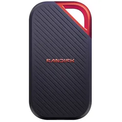 SanDisk Extreme Pro Portable SSD 4TB USB-C