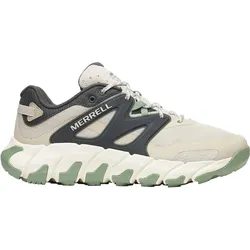 Merrell, Herren, Wanderschuhe, Maipo Explorer Aerosport (43.5), Grau, Beige