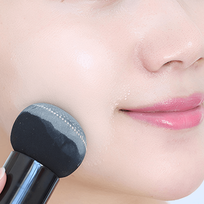 CreateConfidence Air Cushion Moisturizing CC Cream Ivory