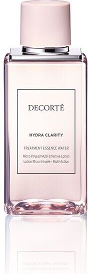 DECORTÃ Hydra clarity treatment essence water