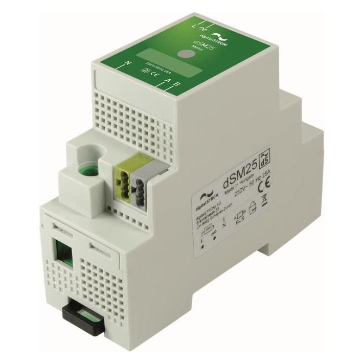 Digitalstrom Meter dSM25 (dSM25)