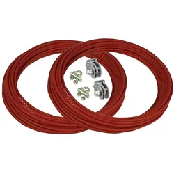 TMSS Germany Montageset für XY2CED, 5mm XY2CZ96140