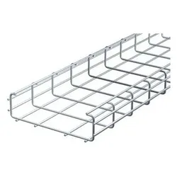 Cablofil CM004098 CFC 50/200 V2A Schwerlastgitterrinne Edelstahl (1.4301)