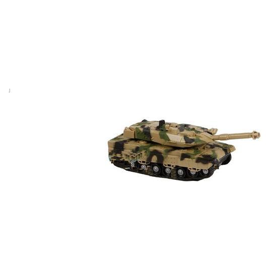 Kids Globe Farming Tank 18 cm Light & Sound 2 Asst Color (510025)