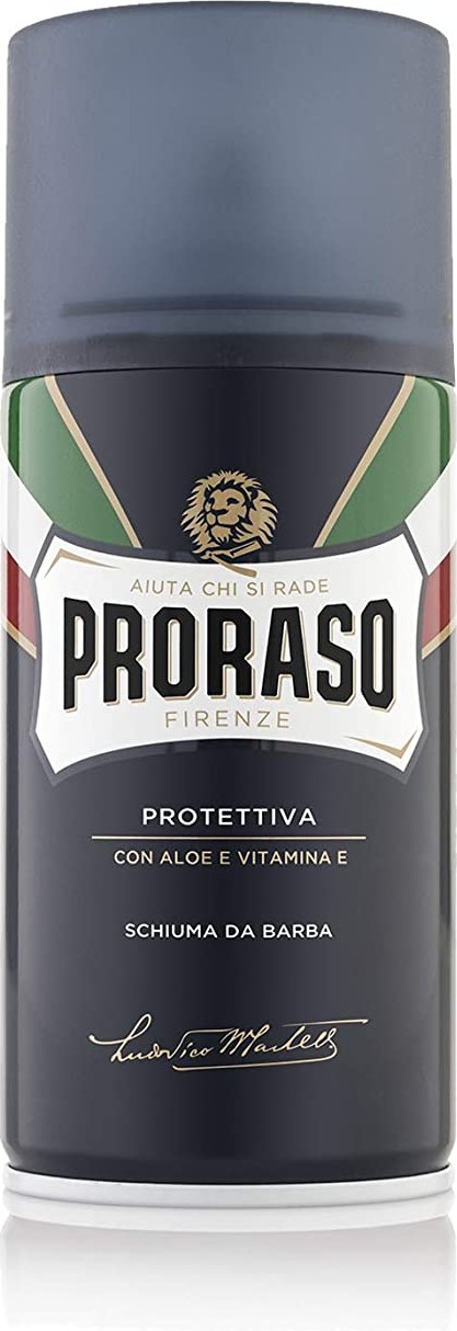 Proraso Shaving Foam Protective 300 ml PR-400208