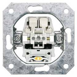 Siemens Schalterprogramm Taster Delta 5TD21170KK 10 St.