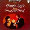 Gheorghe Zamfir - Music By Candlelight - Preis vom 11.10.2026 03:10:56 h