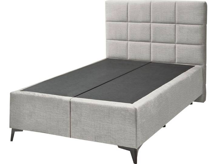 ED EXCITING DESIGN Boxspringbett Navarra, wahlweise mit Matratze