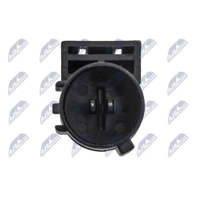 NTY Sensor, Außentemperatur ecthd002 für HONDA