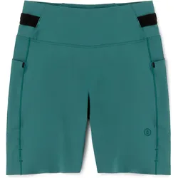 Ciele, Damen, Tights, FST 7" (L), Türkis