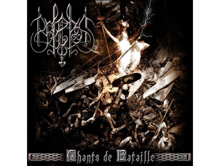 (Jewel) Chants de Bataille