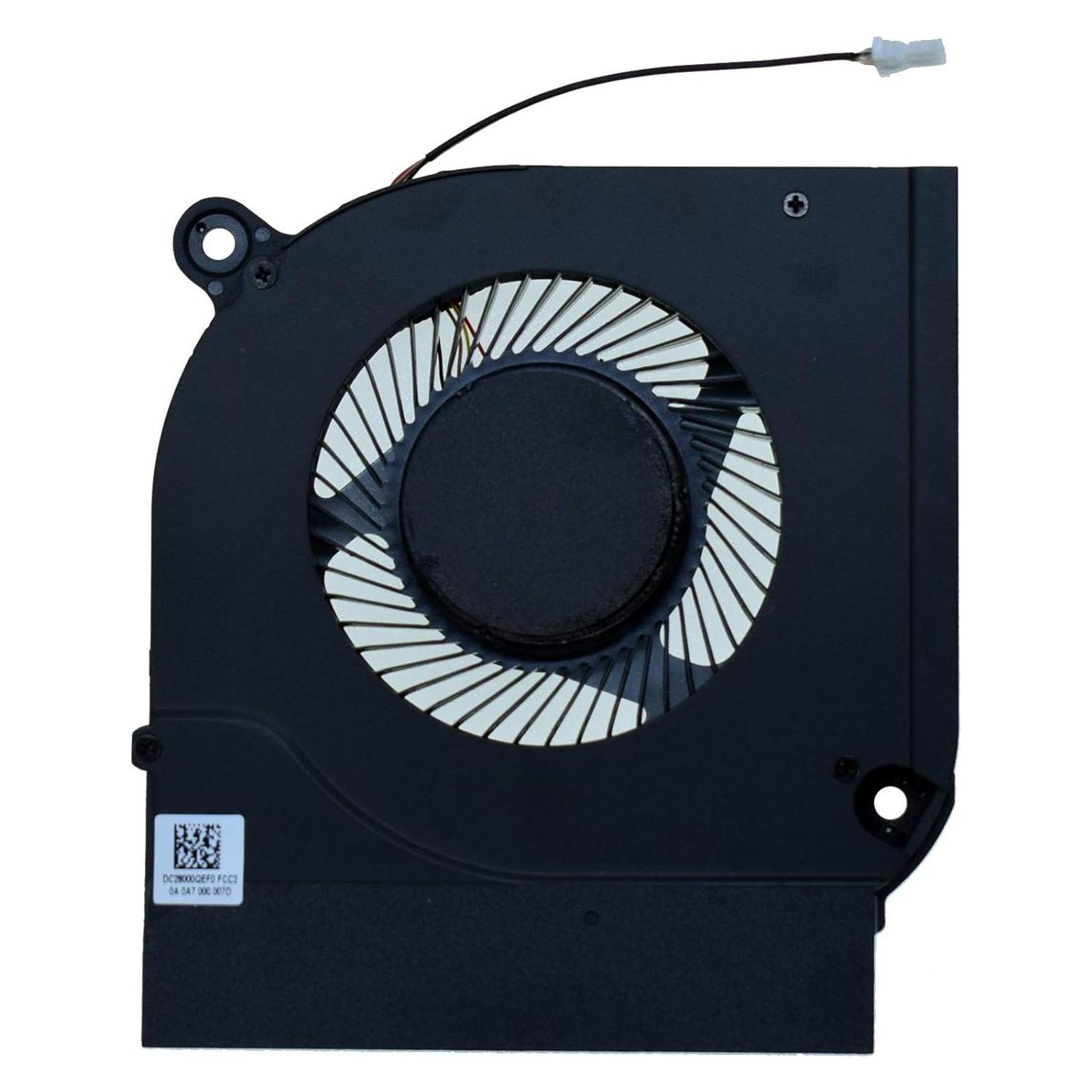 Acer Fan Left (23.Q5MN4.001)
