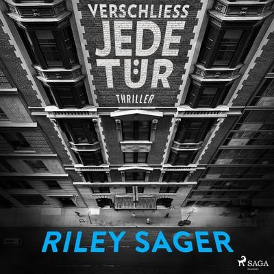 Verschließ jede Tür - Riley Sager, Audio, 9788727247373