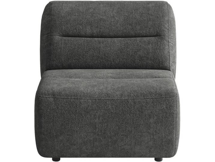 sit&more Sessel Scrabble, Modernes Design in verschiedenen Stoffarten