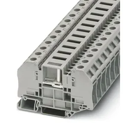 Phoenix Contact Messwandler-Trennklemme RT 4-T-P/P