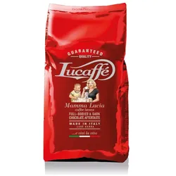 Lucaffe MAMMA LUCIA Bohnen (1kg)