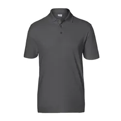Polo-Shirt 200g/m2 "5126" - 6XL - anthrazit