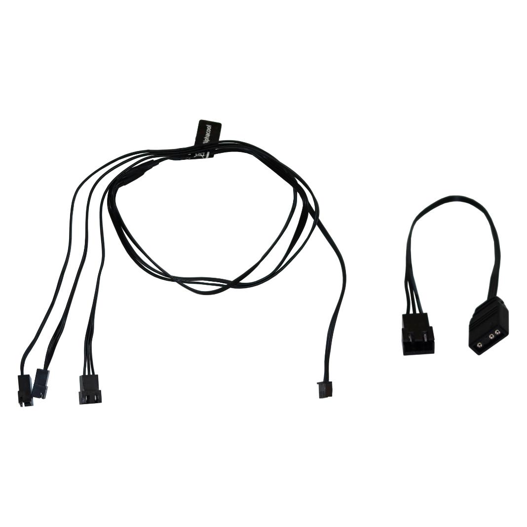 Alphacool 18602 Internes Stromkabel (18602)