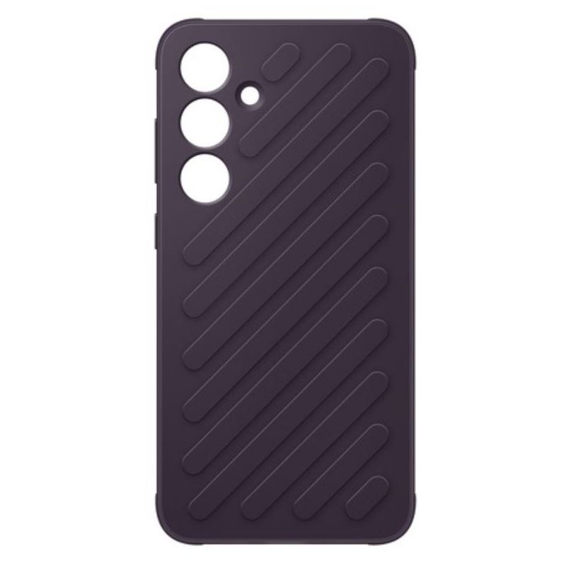 Samsung by ITFIT Shield Case Dark Violet, für Galaxy S24+, GP-FPS926SACVW