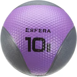 TRENDY SPORT Esfera Premium 10 KG ( Lila )