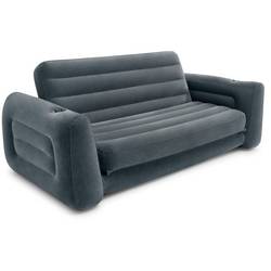 Intex 66552NP Pull-Out Sofa (L x B x H) 231 x 127 x 66 cm