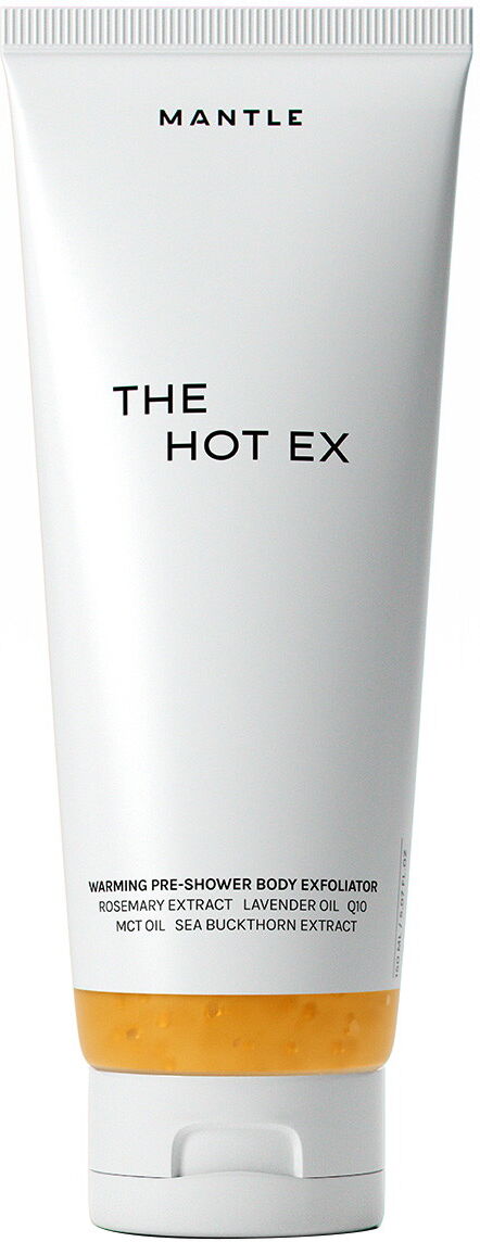 200ml MANTLE The Hot Ex