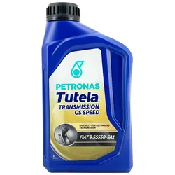 Petronas Tutela Transmission CS Speed Hydrauliköl 1 l