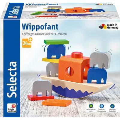 Wippofant (Kinderspiel)