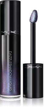 MAC Cosmetics Dazzleshadow Liquid Eyeshadow sombras líquidas tom Tourmaline Dream 4 ml. Dazzleshadow Liquid Eyeshadow