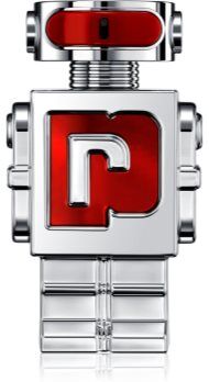 Rabanne Phantom In Red perfume para homens 50 ml. Phantom In Red