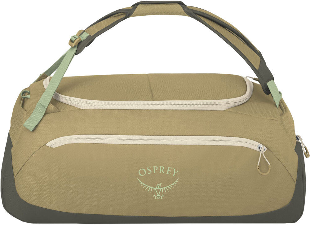 Osprey duffel 45 gravel mochila montaña  (UNICA)