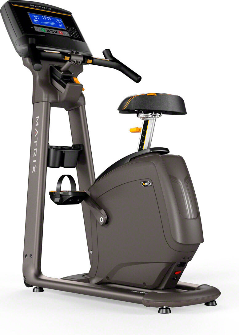 Matrix Ergometer U50 mit XR-Konsole