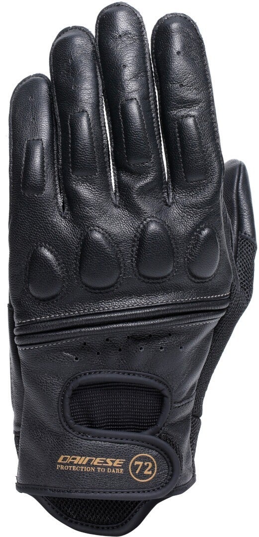 Dainese Blackjack 2 Motorrad Handschuhe 18100029-631-XL