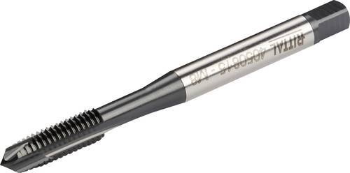 Rittal AS 4050.815 Maschinengewindebohrer (Ø) 8mm 3St.