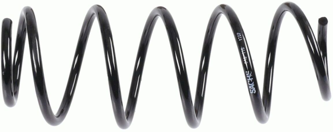 Fahrwerksfeder SACHS 998 115