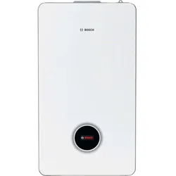 Bosch GC9800iW 50 H 23 Condens Gas-Brennwertgerät 7738101031 Erdgas E, wandhängend, weiß