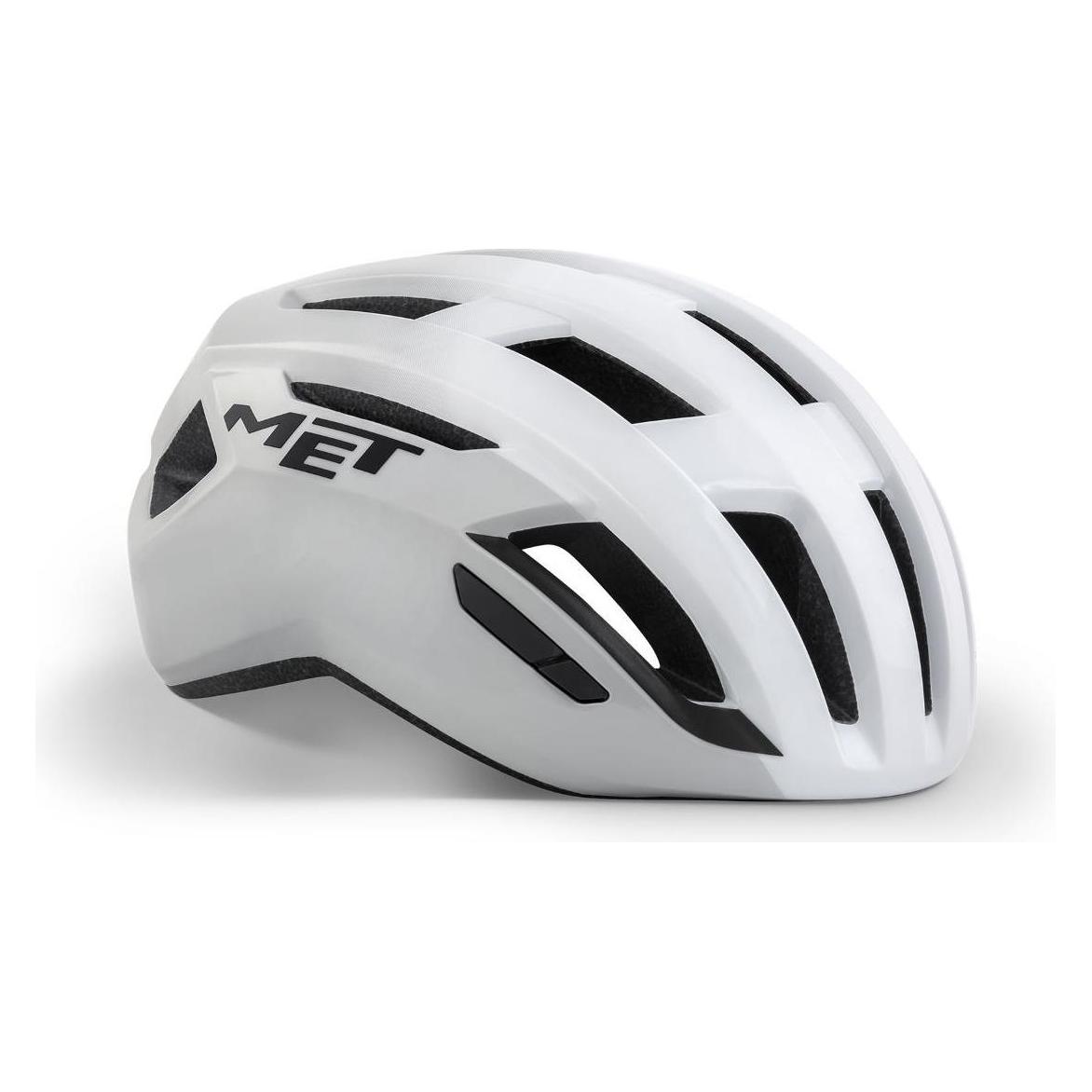 MET Mit Vinci MIPS Fahrradhelm Männer & Frauen â € "Wielerhelm Rennrad Erwachsene â €" Trekking â € "Siz (52 - 56 cm) (3hm122ce00sro1-8015190268767)