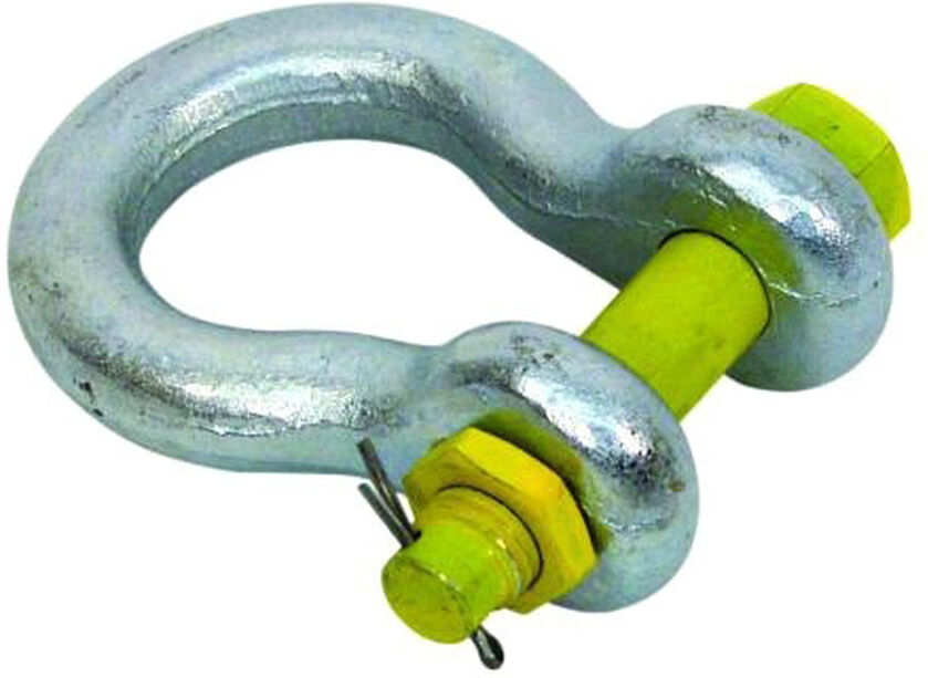 EuroLite Schäkel 25mm