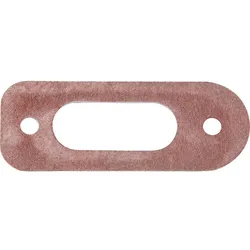 Dichtung fürZündelektrode weishaupt 48301130167