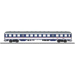 Märklin 43827 H0 Personenwagen 2.Kl. der Train Rental GmbH (Spur H0)