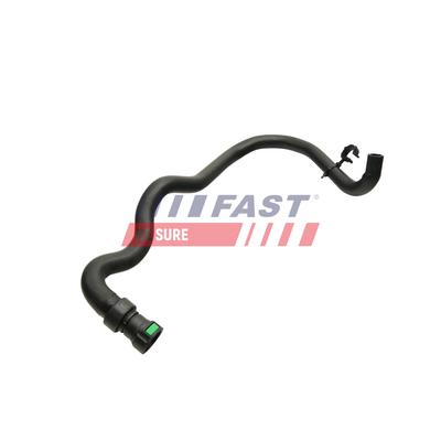 FAST Heizungsschlauch Ausgang FT61168 für Ford
