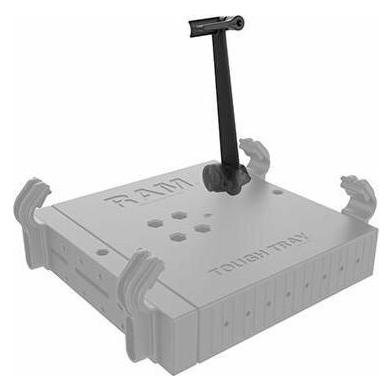 RAM Mounts RAM Laptop Screen Support (RAM-234-S2U)