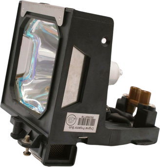 AL™ Series Lamp & Housing for the Boxlight MP-66T Projector - 90 Day Warranty
