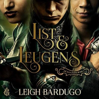 List & Leugens - Leigh Bardugo, Audio, 9789463631969