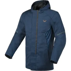 Macna Paradime wasserdichte Motorrad Textiljacke