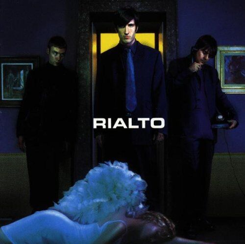 Rialto - Rialto - Preis vom 07.10.2026 11:45:10 h