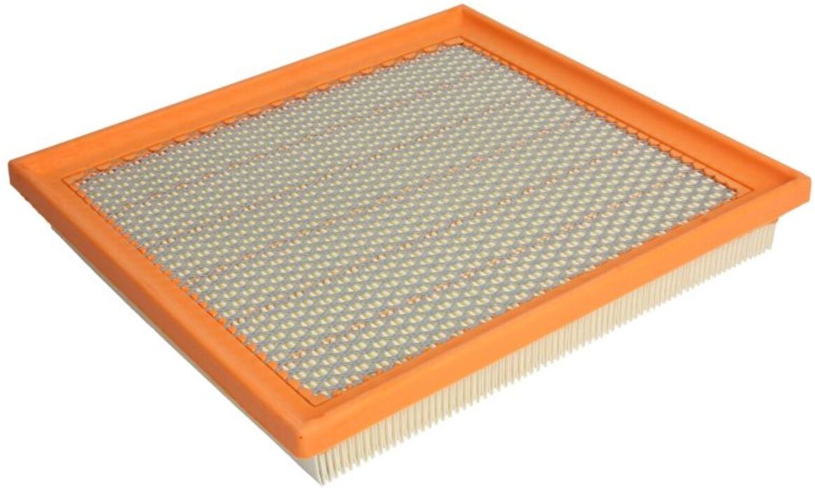 Luftfilter HENGST Filtration E617L