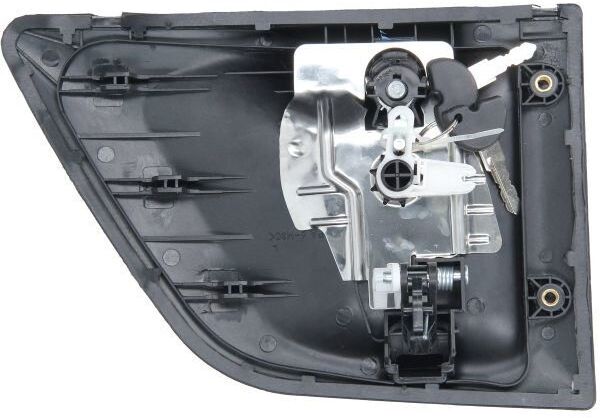 Türgriff PACOL SCA-DH-001L Links