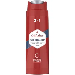 Old Spice® WHITEWATER 3in1 Duschgel 250 ml